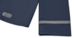 Kinder Regenjacke „Teelin“ Navy -Normani 123314