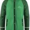 Kinder Regenjacke „Teelin“ Grün -Normani 123316