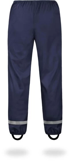 Kinder Regenhose „York“ Blau -Normani 123324