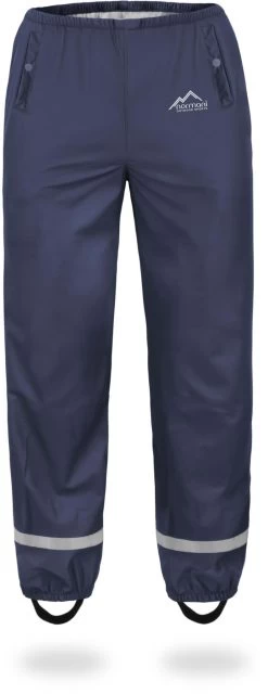 Kinder Regenhose „York“ Navy