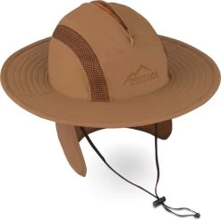 Buschhut „New Zealand“ Coyote -Normani 123405