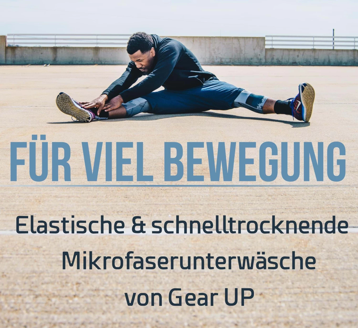 6 Stück Herren Retropants Mikrofaser-Boxershorts Schwarz Stripe 8 6 Stück Herren Retropants Mikrofaser-Boxershorts Schwarz Stripe – Bild 6