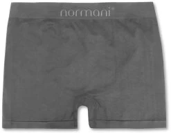 6 Stück Mikrofaser-Boxershorts Für Herren Aus Nylon Grau 12 6 Stück Mikrofaser-Boxershorts Für Herren Aus Nylon Grau -Normani 123600