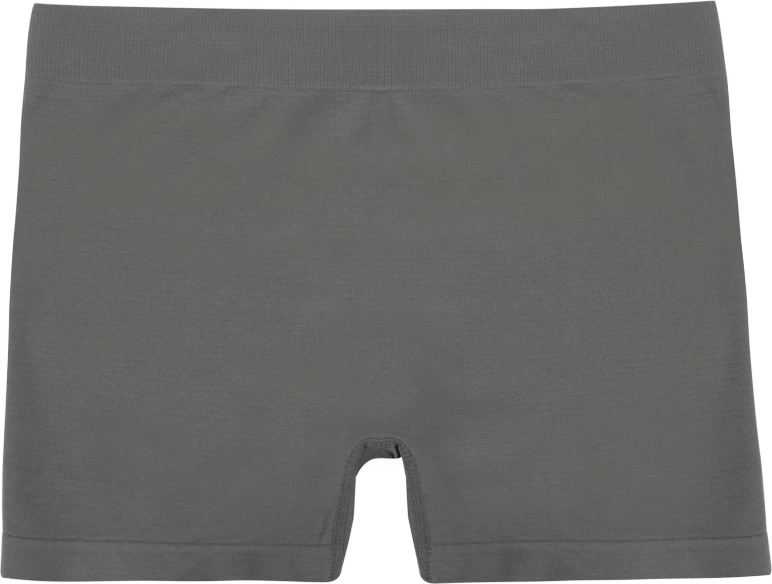 6 Stück Mikrofaser-Boxershorts Für Herren Aus Nylon Grau 7 6 Stück Mikrofaser-Boxershorts Für Herren Aus Nylon Grau – Bild 5