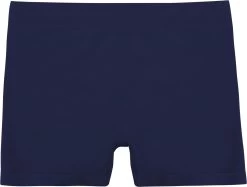 12 Stück Mikrofaser-Boxershorts Für Herren Blau -Normani 123607