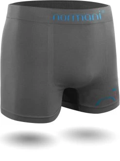 12 Stück Mikrofaser-Boxershorts Für Herren Bicycle -Normani 123619