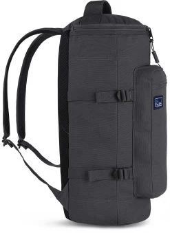 Canvas-Seesack 19 L „Sub“ Anthrazit -Normani 123880