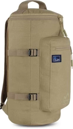 Canvas-Seesack 19 L „Sub“ Khaki
