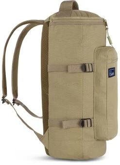 Canvas-Seesack 19 L „Sub“ Khaki -Normani 123884
