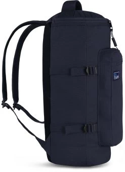Canvas-Seesack 19 L „Sub“ Navy -Normani 123892