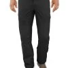 Herren Softshellhose „Achray“ Schwarz -Normani 123898
