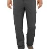 Herren Softshellhose „Achray“ Anthrazit -Normani 123908