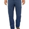 Herren Softshellhose „Achray“ Navy -Normani 123914