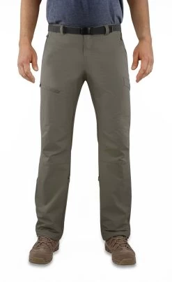 Herren Softshellhose „Achray“ Stone 10 Herren Softshellhose „Achray“ Stone -Normani 123922