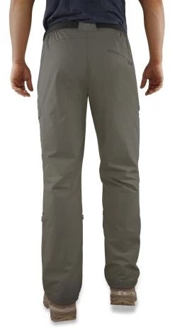 Herren Softshellhose „Achray“ Stone 11 Herren Softshellhose „Achray“ Stone -Normani 123923