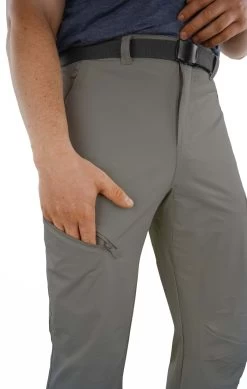 Herren Softshellhose „Achray“ Stone 12 Herren Softshellhose „Achray“ Stone -Normani 123959