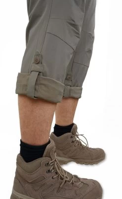 Herren Softshellhose „Achray“ Stone 13 Herren Softshellhose „Achray“ Stone -Normani 123960