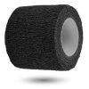 Selbsthaftendes Tarnband 4,5 M Schwarz 2 Selbsthaftendes Tarnband 4,5 M Schwarz -Normani 124465
