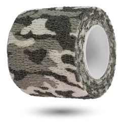 Selbsthaftendes Tarnband 4,5 M Urban