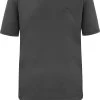 Herren T-Shirt „Agra“ Grau -Normani 124561