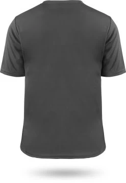 Herren T-Shirt „Agra“ Grau -Normani 124563