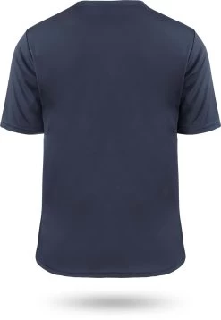 Herren T-Shirt „Agra“ Navy -Normani 124566