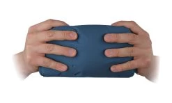 Luftmatratze „MicroFlat I“ Blau 12 Luftmatratze „MicroFlat I“ Blau -Normani 124725