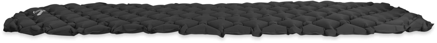 Luftmatratze „MicroFlat I“ Schwarz 9 Luftmatratze „MicroFlat I“ Schwarz – Bild 7