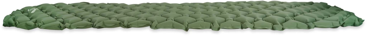 Luftmatratze „MicroFlat I“ Grün 9 Luftmatratze „MicroFlat I“ Grün – Bild 7