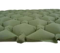 Luftmatratze „MicroFlat I“ Grün 14 Luftmatratze „MicroFlat I“ Grün -Normani 124753