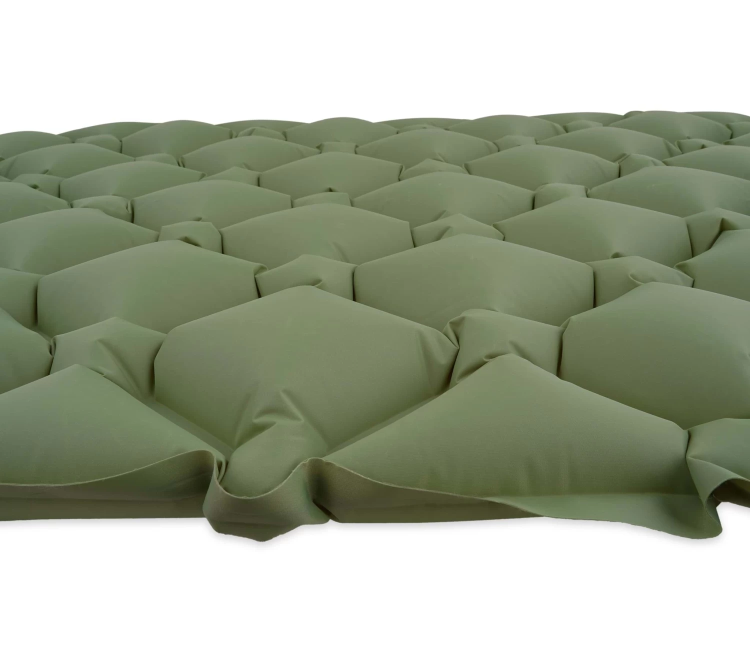 Luftmatratze „MicroFlat I“ Grün 6 Luftmatratze „MicroFlat I“ Grün – Bild 4