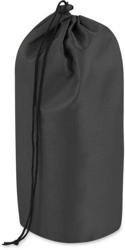 Luftmatratze „PiFlat I“ Schwarz 18 Luftmatratze „PiFlat I“ Schwarz -Normani 124765