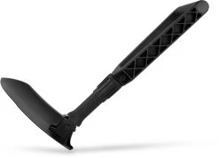 Klappspaten „Terra“ Schwarz 11 Klappspaten „Terra“ Schwarz -Normani 124805