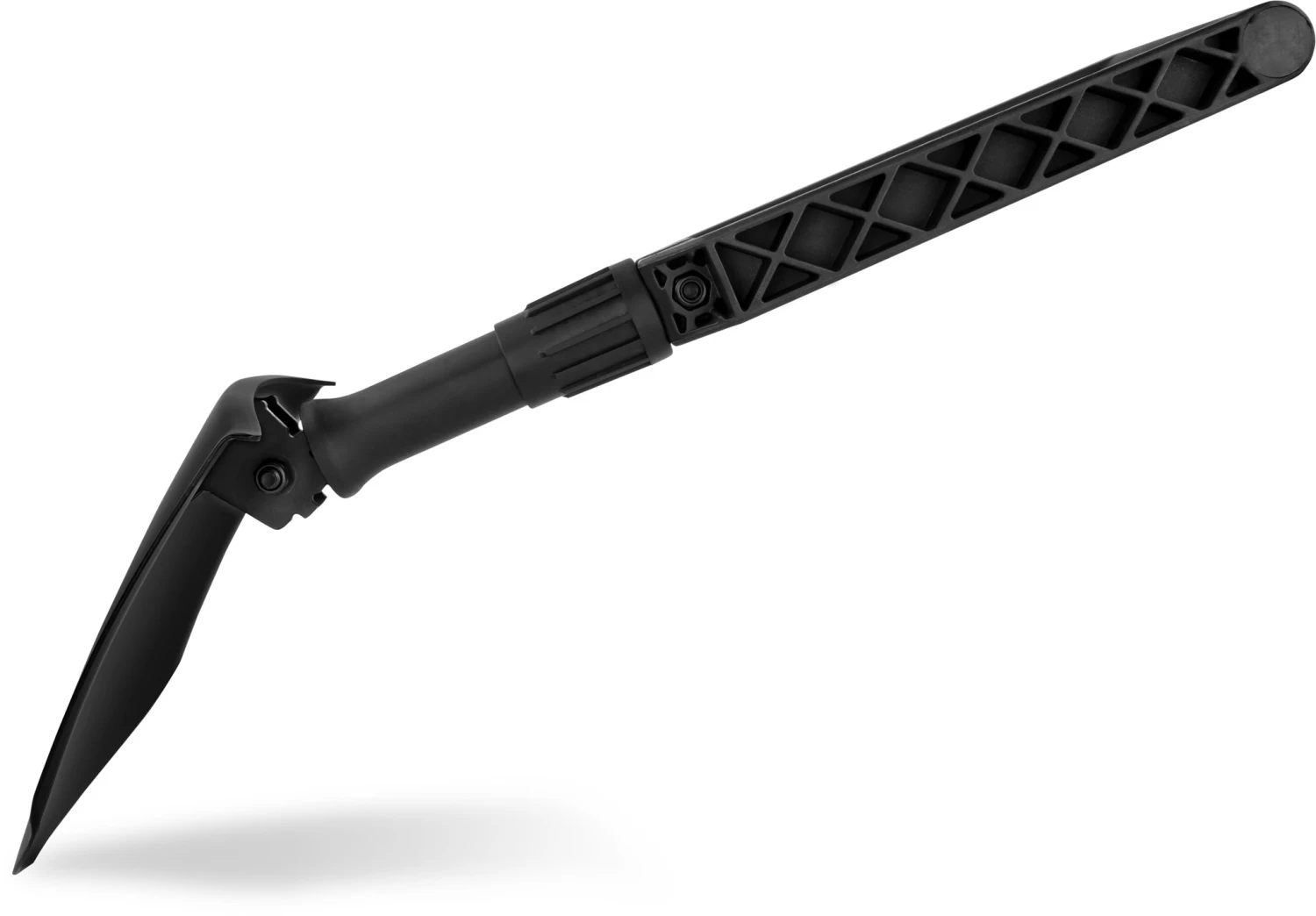 Klappspaten „Terra“ Schwarz 5 Klappspaten „Terra“ Schwarz – Bild 3