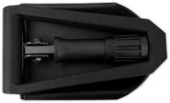 Klappspaten „Terra“ Schwarz 14 Klappspaten „Terra“ Schwarz -Normani 124808