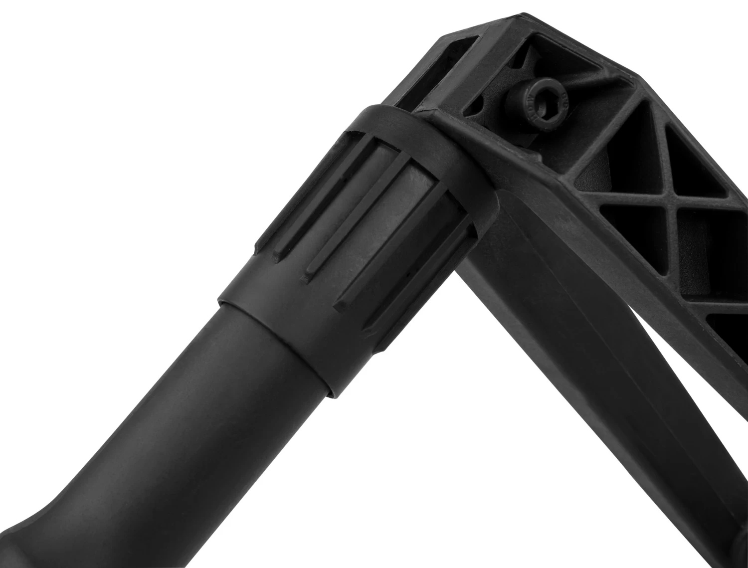 Klappspaten „Terra“ Schwarz 8 Klappspaten „Terra“ Schwarz – Bild 6