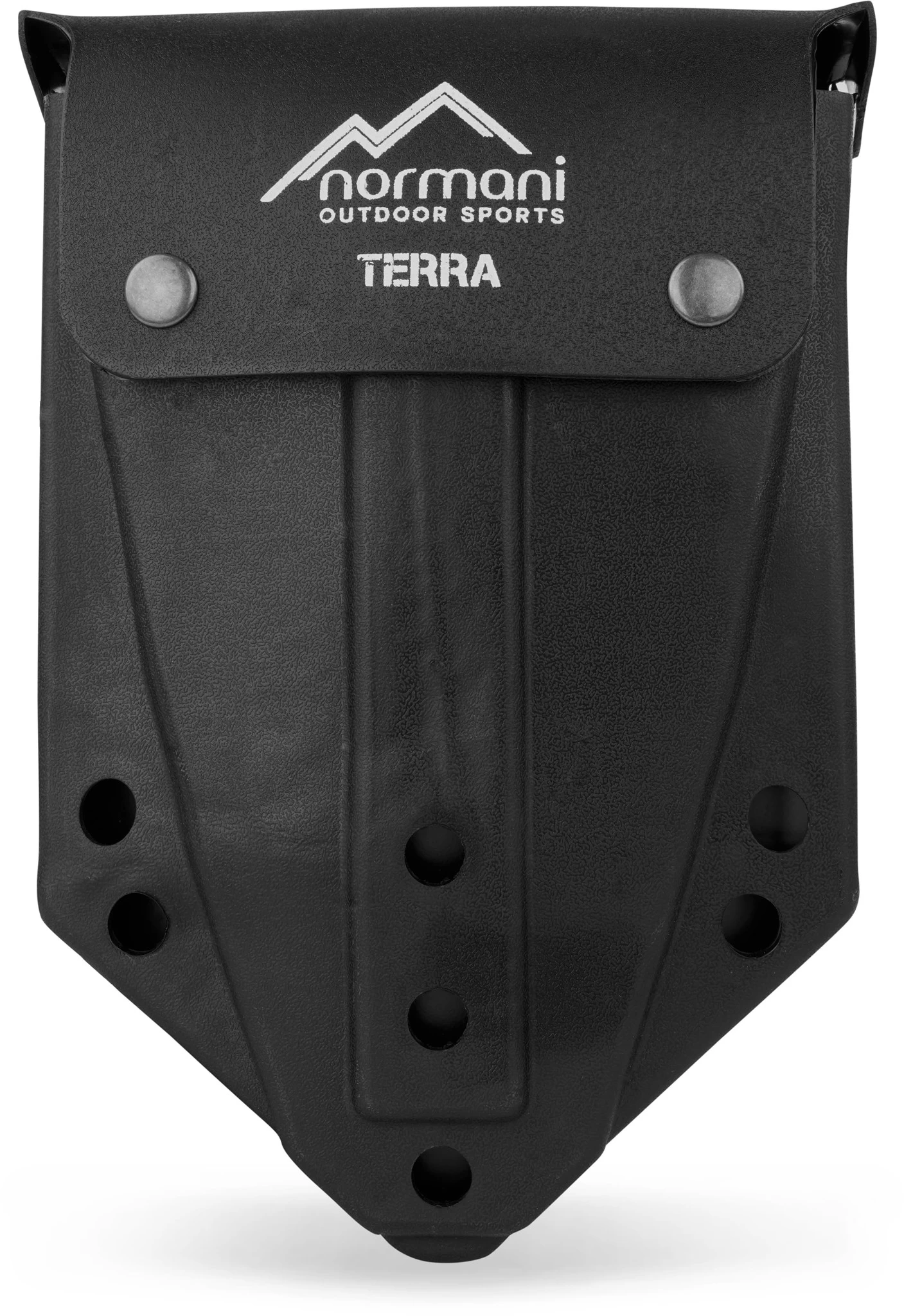 Klappspaten „Terra“ Schwarz 10 Klappspaten „Terra“ Schwarz – Bild 8