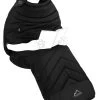 Schlafsack „Kehno“ Schwarz/Schwarz -Normani 125366