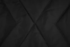 Schlafsack „Kehno“ Schwarz/Schwarz -Normani 125369