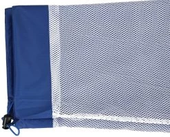 Regenhose „Toronto“ Navy -Normani 125539