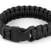 Survival-Armband Paracord 22 Mm Small Schwarz 2 Survival-Armband Paracord 22 Mm Small Schwarz -Normani 125721 3