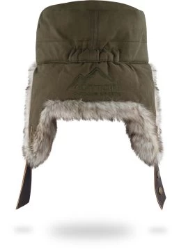 Wintermütze „Arctic Karhu“ Oliv 12 Wintermütze „Arctic Karhu“ Oliv -Normani 125960