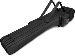 Rutentasche „RodBox Triple“ 1,70 M Schwarz -Normani 125969 1