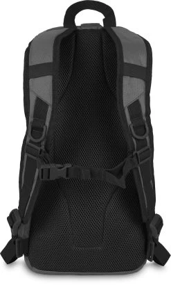Rucksack 8 L „Barracuda“ Anthrazit -Normani 125989