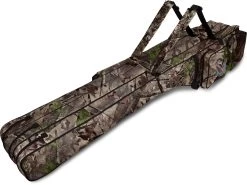 Rutentasche „RodBox Triple“ 1,25 M Hunting Camo -Normani 126037