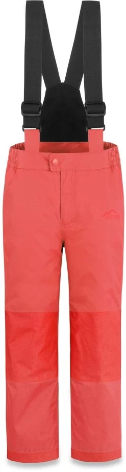 Kinder Winterhose Salcha Coral