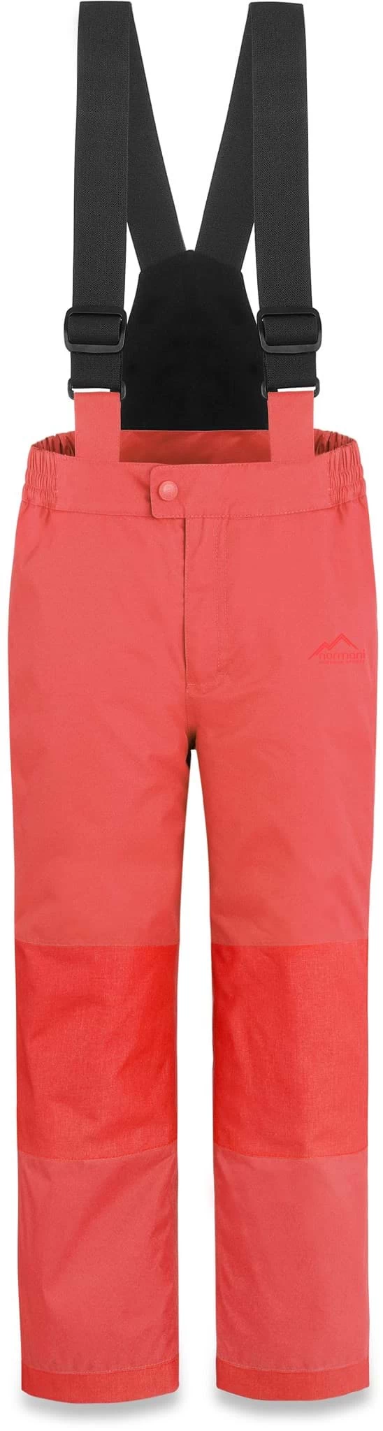 Kinder Winterhose Salcha Coral 3 Kinder Winterhose Salcha Coral