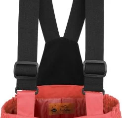 Kinder Winterhose Salcha Coral 15 Kinder Winterhose Salcha Coral -Normani 126382