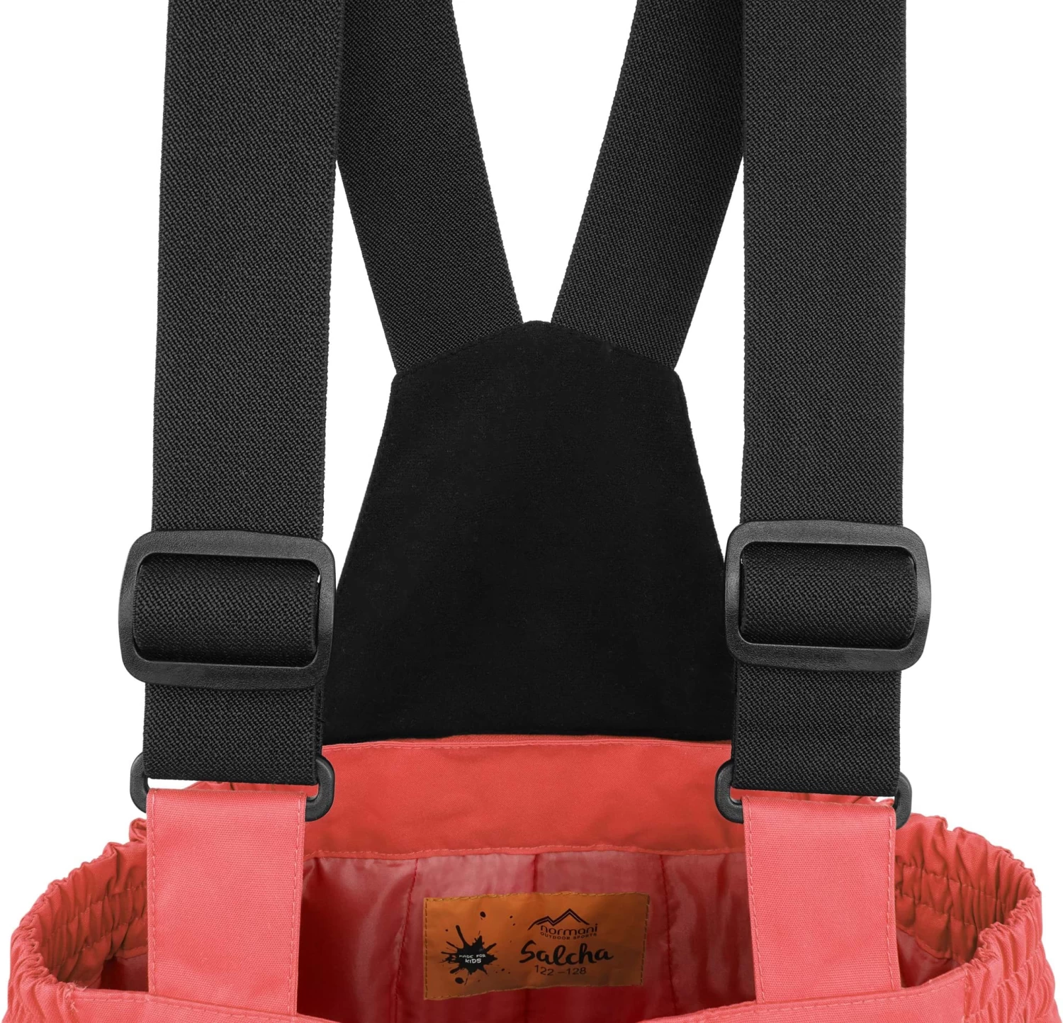 Kinder Winterhose Salcha Coral 8 Kinder Winterhose Salcha Coral – Bild 6