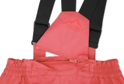 Kinder Winterhose Salcha Coral 17 Kinder Winterhose Salcha Coral -Normani 126384